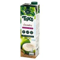 ทิปโก้น้ำมะพร้าวซีซั่นเบส100% 1000 มล. TIPCO (73247839)