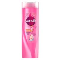 ราคา ซันซิลแชมพู สมูทแอนด์เมเนจ ชมพู 170มล SUNSILK (17991005)