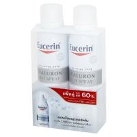 ราคา ยูเซอริน ไฮยา มิสท์สเปรย์ 150X2มล EUCERIN (75089378)