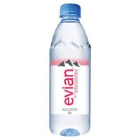 ราคา เอเวียงน้ำแร่ 500มล. EVIAN (5071631)