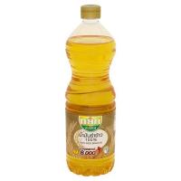 ราคา หยกเอ็กซ์ตร้า น้ำมันรำข้าว 1ลิตร YOK (74120840)