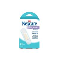 ราคา 3เอ็ม เน็กซ์แคร์พลาสเตอร์ใส 10 ชิ้น 3M NEXTCARE (73111724)