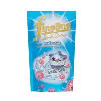 ราคา ไฟไลน์น้ำยาซักผ้าแอนตี้แบค 700 มล. ฟ้า FINELINE (75011522)