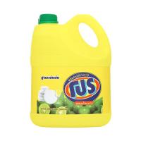 โปร ผลิตภัณฑ์ล้างจาน สูตรเข้มข้น 3800มล. (Pro Concentrated Formula Dishwashing Liquid 3800ml)