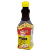 ภูเขาทอง น้ำซอสปรุงรสฝาเหลือง 200มล. (Golden Mountain Yellow Lid Soy Sauce 200ml)