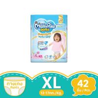 ราคา มามี่โพโคพรีเมี่ยม หญิง ไซส์ XL 42 ชิ้น MAMY POKO (50975296)