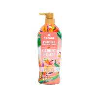 ราคา เอ บอนเน่ โลชั่นเพอร์ฟูม แครอท พีช500มล. A BONNE (50803656)