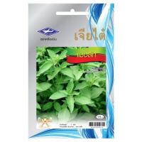 ราคา เมล็ดพันธุ์ผัก&nbsp;แมงลัก (70282684)