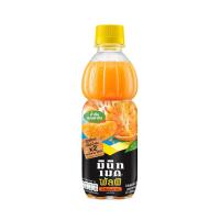 ราคา มินิทเมด รสส้มแมนดาริน 335 มล. MINUTE MAID (75021323)