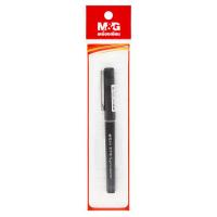 ราคา MG โรลเลอร์บอลดำ P41801 MG (74292307)