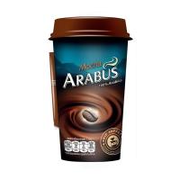 ราคา อาราบัสกาแฟพร้อมดื่มสูตรมอคค่า 230 มล. ARABUS (72411694)