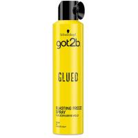 ราคา ก๊อตทูบี กลู บลาสติ้ง ฟรีซ สเปรย์ 300มล. GOT2B (50104280)