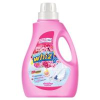 วิซ ผลิตภัณฑ์ทำความสะอาดพื้น กลิ่นฟลอรัล 2200มล. (Whiz Floral Scent Floor Cleaner 2200ml)