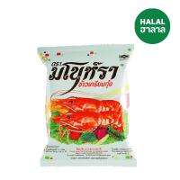 ราคา มโนราห์ ข้าวเกรียบกุ้ง 35กรัม (Manora Fried Shrimp Chips 35g)