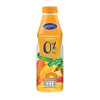 ราคา ริชเชส นมเปรี้ยวไม่มีไขมันรสผลไม้รวม 800 มล. RICHESSE (71446281)