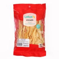 ราคา โลตัสฟองเต้าหู้ 50 กรัม LOTUSS (74787071)