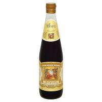 เซิง โชว หวัง ซีอิ๊วขาว สูตรทอง 700มล. (Sun Chaw Wong Gold Soy Sauce 700ml)