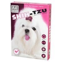 ราคา กระดาษ Double A SHIH-TZU A4 70g. 450 แผ่น