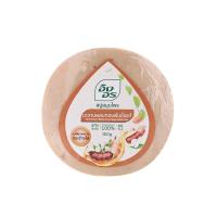 ราคา อิงอร สบู่มะขาม ผสมทองพันชั่งแท้ 160กรัม (Ing On Tamarind With Nasutus Soap 160g)