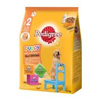 ราคา เพดดิกรี อาหารลูกสุนัขรสไก่ไข่และนม2.7กก PEDIGREE (7502338)