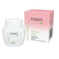 ราคา พอนด์ส ครีมล้างเครื่องสำอาง พร้อมบำรุงผิว สูตรคลาสสิก 60มล (Pond&#39;s Perfect Care Lemon Cold Cream Deep Cleanser 60ml)
