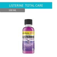 ราคา ลิสเตอรีน โทเทิล แคร์ 100มล. LISTERINE (75161931)
