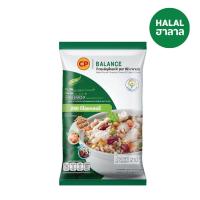 ซีพี บาลานซ์ ข้าวอบธัญพืชและไก่ 180กรัม