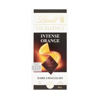 ราคา ลินด์ เอ็กเซอร์แลนซ์ออเรนจ์ ดาร์ก100 ก.I LINDT (25424823)