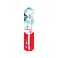 ราคา คอลเกต สลิมซอฟท์ เฟลคคลีน แพ็ค 1 COLGATE (75089270)