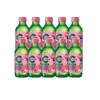 ราคา วู้ดดี้ ซี+ล็อค คอลลาเจน รสมิกซ์เบอร์รี่ 140 มล. แพ็ค 10 WOODY C (169753559)