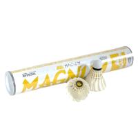 ราคา แมกนั่ม ลูกขนไก่สีเหลือง 1X12 MAGNUM (23121734)