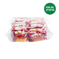 ราคา ปาร์ตี้คริสปี้พายบัตเตอร์คาราเมล 14ก.X12 PARTY (50812000)