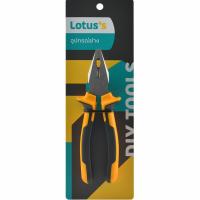 ราคา LOTUSS คีมปากรวม 6 นิ้ว LOTUSS (51434434)