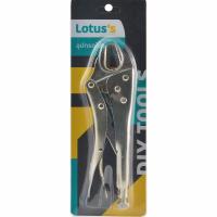 ราคา LOTUSS คีมล็อค 10 นิ้ว LOTUSS (51434578)