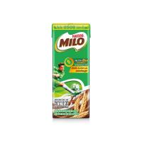 ราคา ไมโลยูเอชทีแอคทีฟโก 170 มล. MILO (74631101)