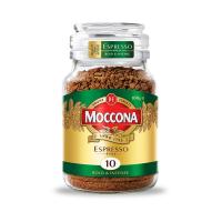 ราคา มอคโคน่า เอสเปรสโซ่ สไตล์ 100 กรัม MOCCONA (51333104)