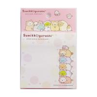 ราคา กระดาษโน้ตกาวในตัว #SGM01 (50720713)