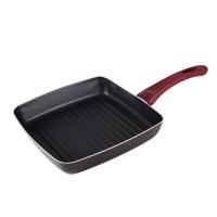 ราคา SEAGULLกระทะย่างสี่เหลี่ยมนิวคลาสสิค24ซม SEAGULL (51221755)