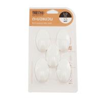 ราคา ตะขอแขวน M-10992 LOTUSS NO BRAND (50778161)