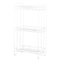 ราคา MP ชั้นวางของ 3 ชั้น #7553 MP (71739572)