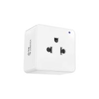 ราคา TRUE LIVINGTECH สมาร์ทปลั๊ก ขนาด 16A TRUE (51623896)