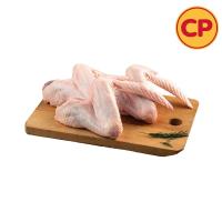 ราคา ซีพี ปีกเต็มเป็ด กก. CP (51432690)