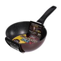 ราคา SEAGULLกระทะลึกกลาดิเอเตอร์ 5GX IH 20ซม. SEAGULL (51221726)