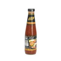 ราคา พีเอฟ น้ำจิ้มสุกี้สูตรชาบู เกาหลี 330 กรัม PURE FOODS (71110054)