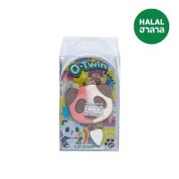 ราคา โอทวินแพนด้ารสช็อกโกแลตนมสตอเบอรี่ 13X12 O TWIN (50610728)