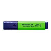 ราคา STAEDTLERปากกาเน้นข้อความ เขียว 364-5 TH STAEDTLER (50368370)