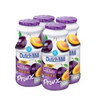 ราคา ดัชมิลล์ พลัสโพรไบโอติกกลิ่นพรุน 160 มล.X4 DUTCH MILL (51441206)