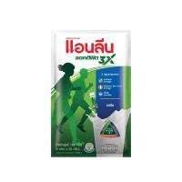 ราคา แอนลีน แอคติฟิต 3 นมผง รสจืด 100 กรัม ANLENE (50856230)