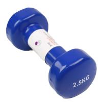 ราคา STL ดัมเบลยาง 2.5 KG STL (71732063)