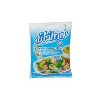 ราคา ฟ้าไทย ผงปรุงอาหาร รสหมู 400 กรัม FA THAI (51264047)
